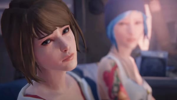 Life is Strange finds perfect actors for Max and Chloe — Polygon