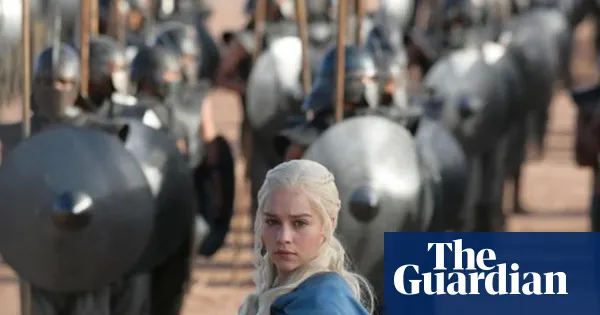 Warner Bros developing Game of Thrones prequel film — Culture | The Guardian