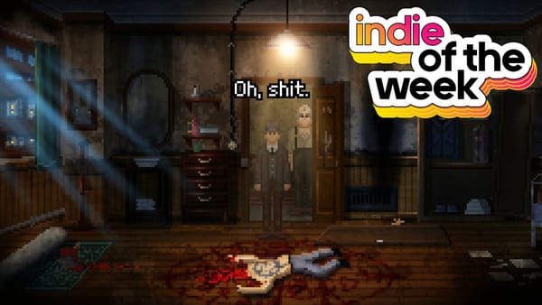 The Dark Rites of Arkham: A New Lovecraftian Point-and-Click Adventure — Kotaku