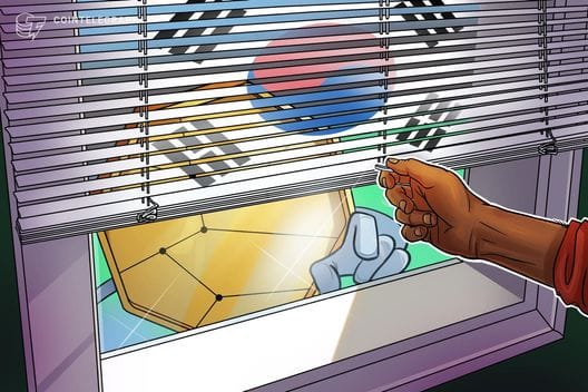 South Korea to cap crypto exchange shareholder stakes at 20% — Cointelegraph.com News