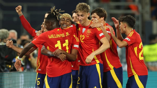 Spain squad for World Cup 2026: who could make the team — Goal
