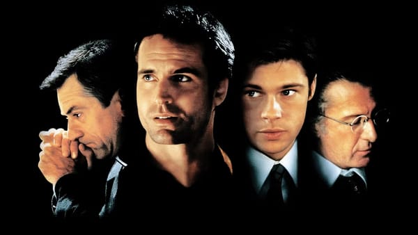 Inside the Casting of Sleepers for Its 4K UHD Release — Collider