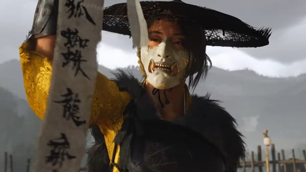 Sony U-turn on PC releases leaves Ghost of Yotei and Saros console-only — Pcgamer