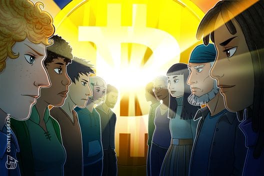 Bitcoin is a real-time sentiment gauge during weekend war — Cointelegraph.com News