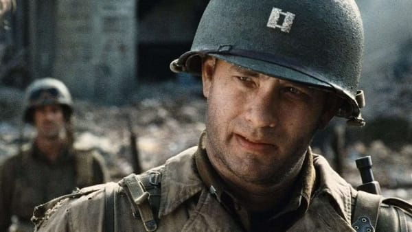 Tom Hanks' 20-Part World War II Series Sets Memorial Day Premiere — Collider