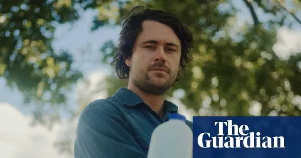 Dairy milk returns as protein trend cools plant-based demand — Lifestyle | The Guardian