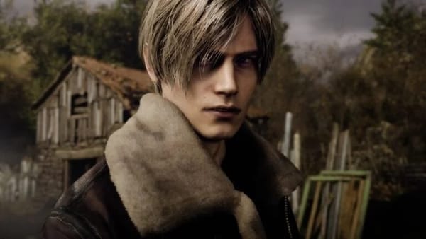 Resident Evil 4 Remake's Problematic DRM Removed After 28 Days — Kotaku