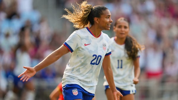 USWNT 2026 schedule: fixtures, results and how to watch — Goal