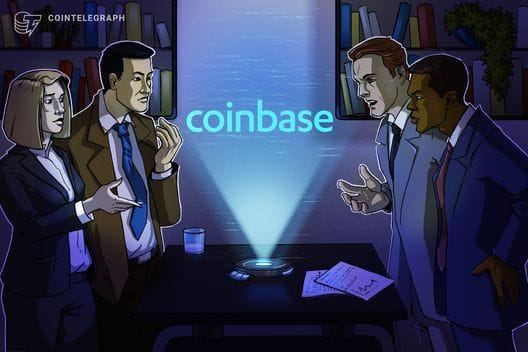 UK Lords Press Coinbase on Stablecoins, KYC and Bank‑Run Risks — Cointelegraph.com News