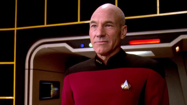 10 Sci-Fi Quotes From 'Star Trek: The Next Generation' That Still Hit Hard in 2026 — Collider