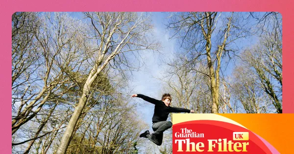 Blooming brilliant: 63 ways to spring into spring — Lifestyle | The Guardian