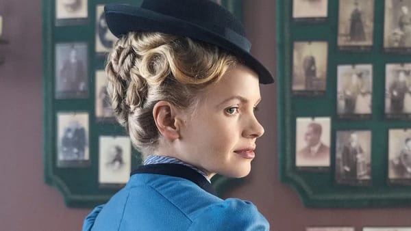 Miss Scarlet to End with Seventh Season; Filming Begins on Six-Episode Farewell — Collider