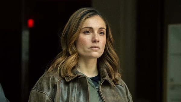 FBI Reaches 150th Episode as Eva Ramos Confronts Her Past — Collider