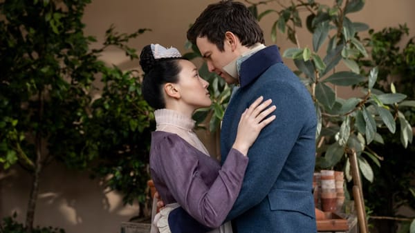 Bridgerton Season 5: Confirmation, Plot and Cast — Movieweb