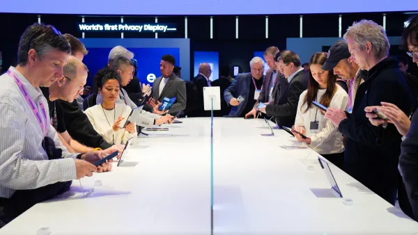 Best of MWC 2026: top takes from Xiaomi, Lenovo, Motorola and more — Latest news