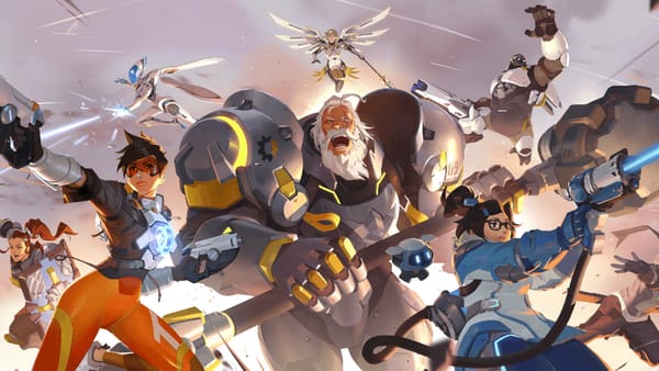 Overwatch Season 1 'the beginning of a comeback,' Blizzard says — Gamesradar