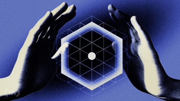 Hyperliquid and DEXs Break the Top 10 — Is the CEX Era Ending? — Beincrypto