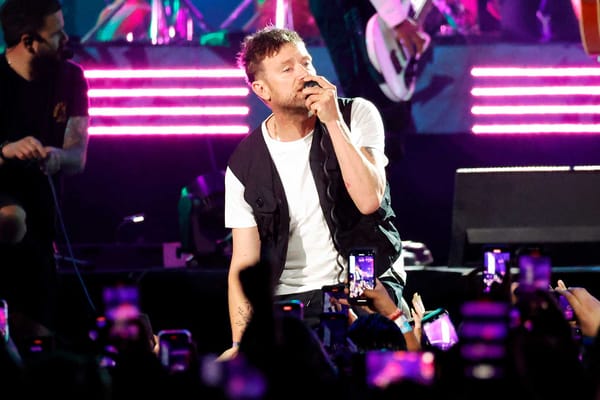 Who Are the Members of Gorillaz? Damon Albarn of Blur Leads the Band — Nbc