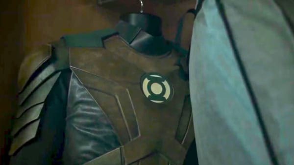 Lanterns trailer connects to Superman 2025 with a strange HBO theory — Polygon