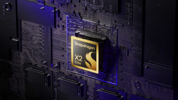 Qualcomm's Snapdragon X2 shows strong single-core lead in Geekbench — Pcgamer