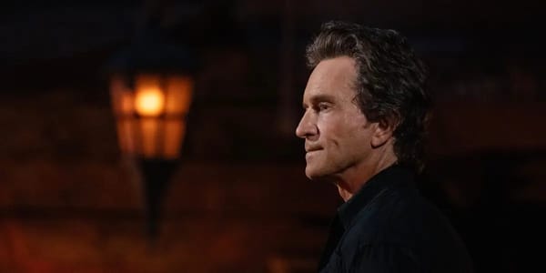 Jeff Probst watches police interrogation videos in his downtime — Businessinsider