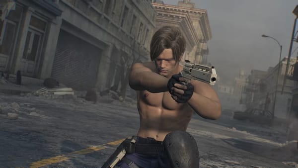 Best Resident Evil Requiem mods for gameplay, visuals, arachnophobia, and more — Polygon