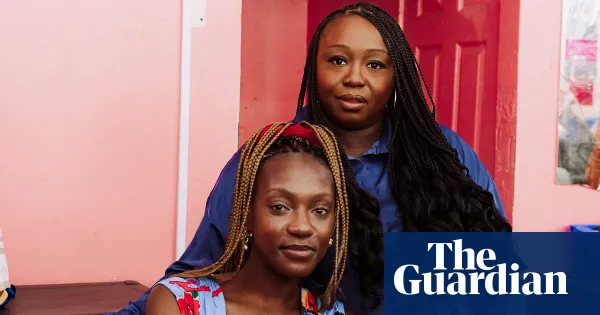 Jaja’s African Hair Braiding examines immigrant life in a Harlem salon — Culture | The Guardian