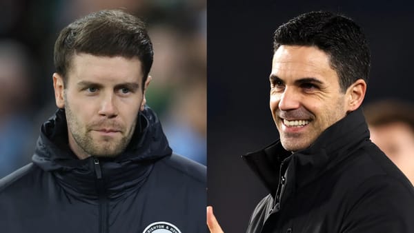 Brighton boss blasts Arsenal's time-wasting after narrow Gunners win — Goal