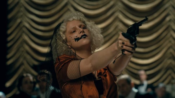 The Bride! Review: Jessie Buckley Anchors Maggie Gyllenhaal's Ambitious Film — Movieweb