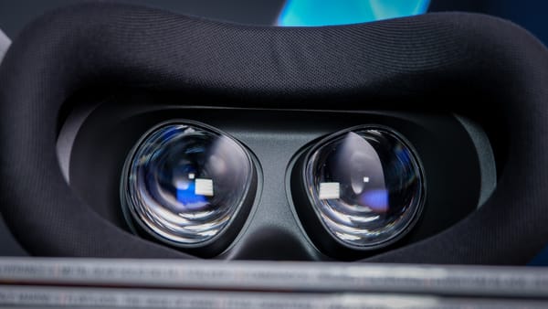 Meta's new FrameSync feature aims to make VR a little less nauseating — Pcgamer