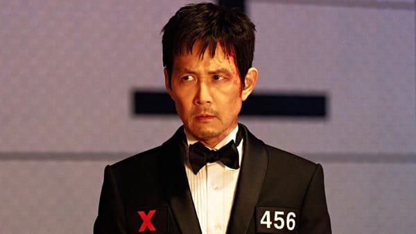 Netflix Announces Squid Game: The VIP Challenge — Collider