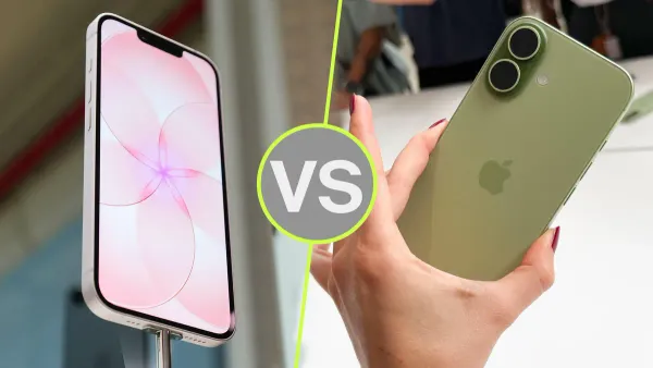 iPhone 17e vs iPhone 17: which model offers better value — Latest news
