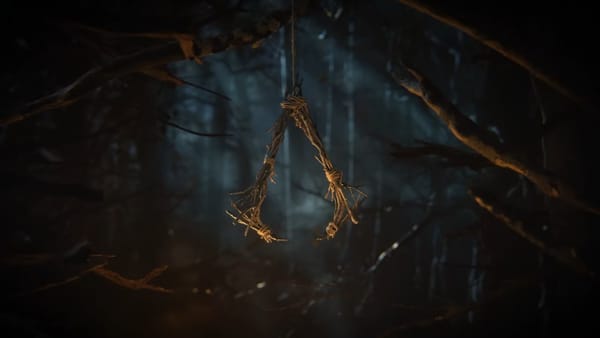 Assassin's Creed update teases Hexe, Invictus and co-op return — Polygon