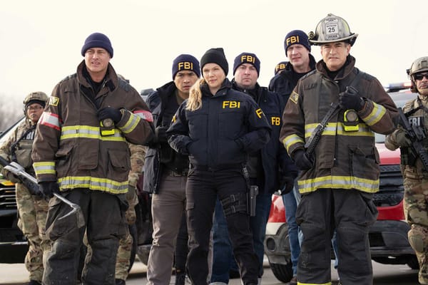 Tracy Spiridakos on Hailey Upton’s new life as an FBI agent — Nbc