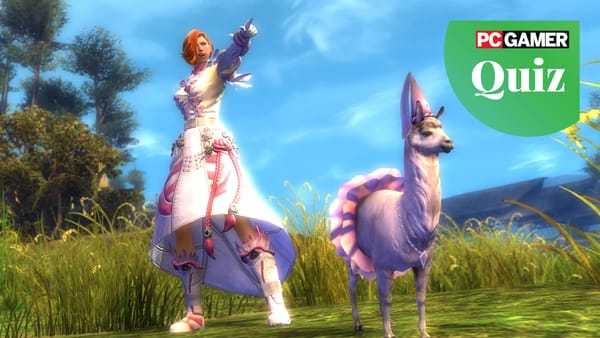 Can you name these MMORPGs in six minutes from vague clues? — Pcgamer