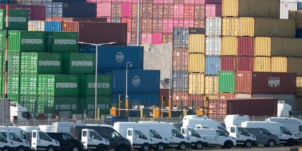 Judge clears path for Trump tariff refunds after SCOTUS ruling — Businessinsider