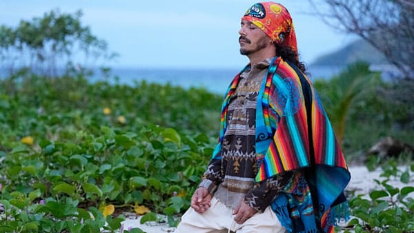 Ozzy Returns to Rework His Game on Survivor 50 — Collider