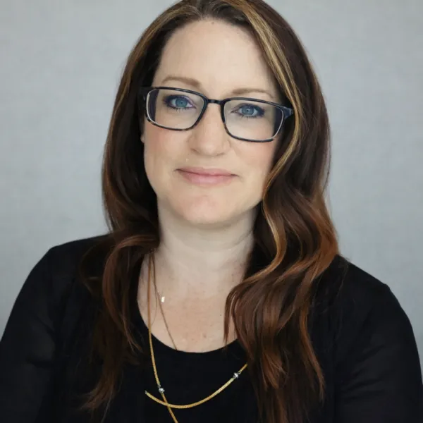 Vanessa Aubuchon, Acting Deputy Director for AOSP — NASA Science