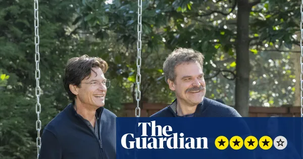 DTF St Louis — an addictive tale of middle age, swinging and murder — Culture | The Guardian