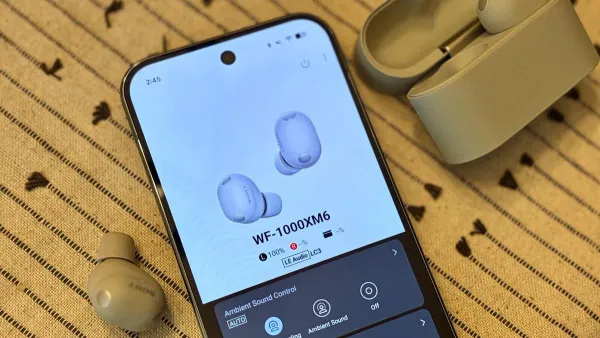 Bluetooth SIG developing standard wireless lossless and spatial audio — Latest news