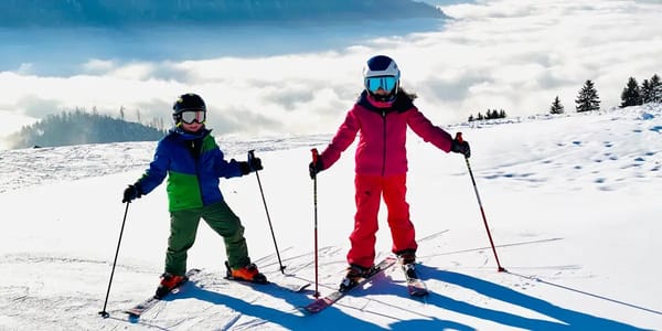 Raised my kids in 3 different countries; best lessons I still use — Businessinsider