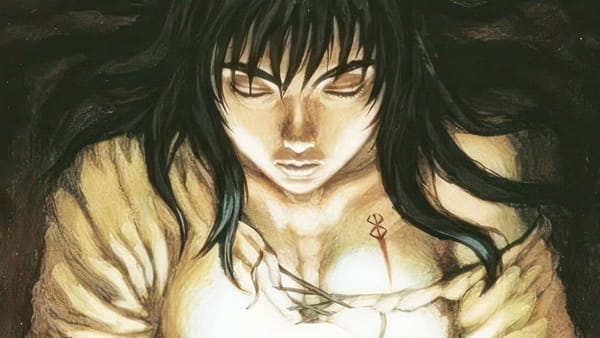 Berserk Reaches 10 Million English Sales, Volume 43 Set for October 27 — Collider