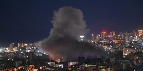 State Dept boosts Middle East flights to bring Americans home — Businessinsider