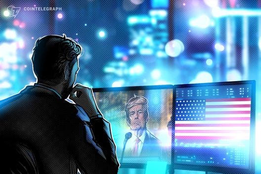 Crypto Stocks Soar as US Regulators Push Ahead — Cointelegraph.com News