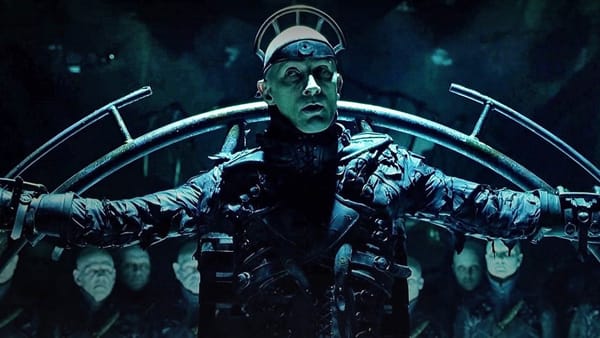 Dark City Flopped at the Box Office Before Becoming a Cult Classic — Movieweb