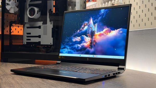 Pick the right spec and Acer's Nitro V 16 is a very good gaming laptop — Pcgamer