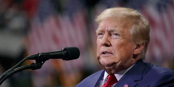 Major US trade groups press for en masse tariff refunds — Businessinsider