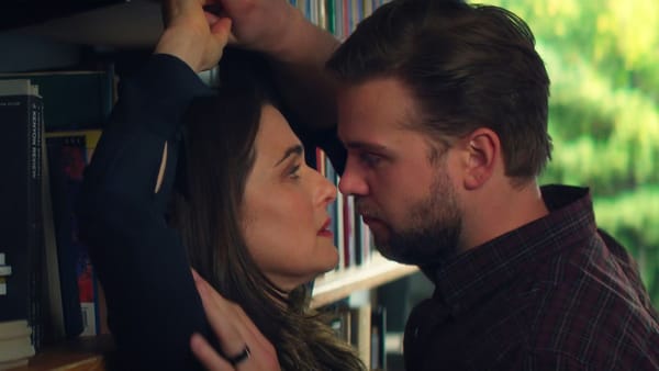 Vladimir review: Rachel Weisz is pitch-perfect in an uneven Netflix miniseries — Collider