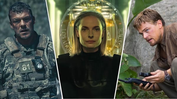 Every Must-See Movie Streaming in March 2026 — Movieweb