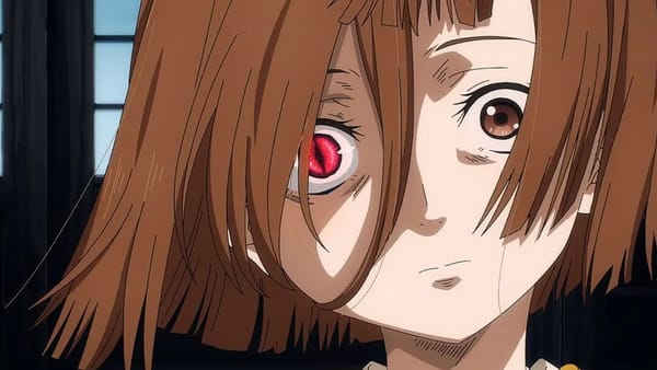 This Genre-Defining Historical Fantasy Anime Just Became Harder to Watch — Collider